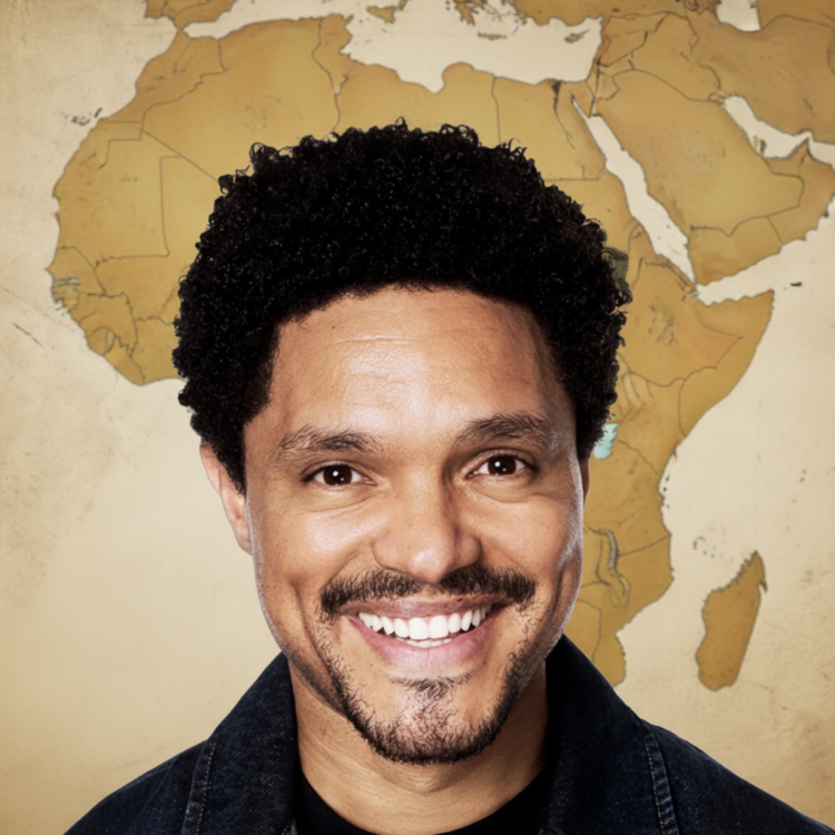 COMMENTARY: Dear Trevor – Africa is calling – On influence, conscience and the courage to speak (Part II)