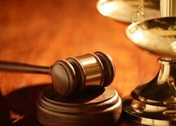 Driller accused of criminal damage