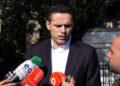 Gruda: In the “we were betrayed” session, VV did not vote for the PDK candidate