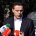 Gruda: In the “we were betrayed” session, VV did not vote for the PDK candidate