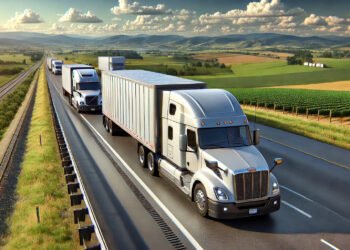 Kazakhstan’s cargo turnover edges up 0.8% despite rail, pipeline declines
