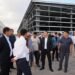 Kazakhstan to build $57 million textile plant in Turkestan