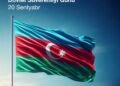 Turkish Embassy congratulates Azerbaijan on State Sovereignty Day