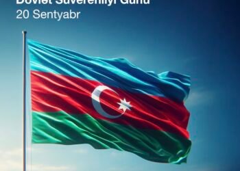 Turkish Embassy congratulates Azerbaijan on State Sovereignty Day