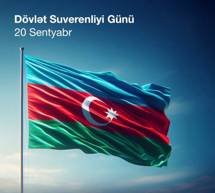 Turkish Embassy congratulates Azerbaijan on State Sovereignty Day