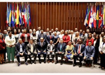 CARICOM partners move to advance regional digital health strategy