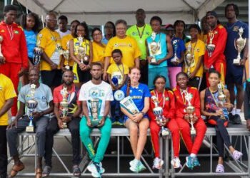 CARICOM Secretary-General calls for stronger focus on youth wellness