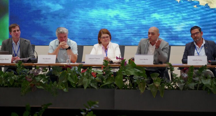 IICA: Agriculture has the technology, but adoption remains a challenge