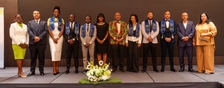 OECS graduates celebrated at recognition ceremony in Morocco