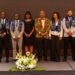 OECS graduates celebrated at recognition ceremony in Morocco