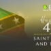 OECS congratulates St Kitts and Nevis on 43rd Independence Anniversary