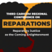 Barbados to host third CARICOM Regional Conference on Reparations