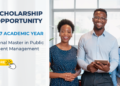 Caribbean Development Bank opens applications for two fully funded procurement scholarships