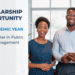 Caribbean Development Bank opens applications for two fully funded procurement scholarships