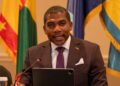 OECS Director General sends prayers to St Kitts & Nevis PM Terrance Drew following hospitalization