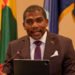 OECS Director General sends prayers to St Kitts & Nevis PM Terrance Drew following hospitalization