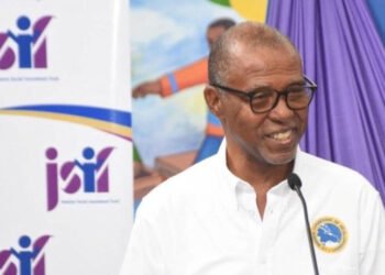 Mico CARE Centre gets upgraded classroom for students with special educational needs