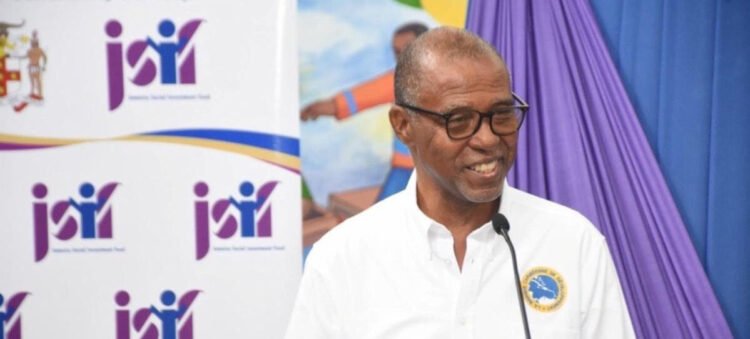 Mico CARE Centre gets upgraded classroom for students with special educational needs
