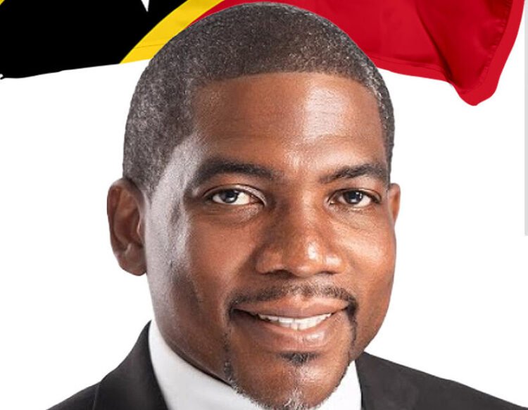 St Kitts and Nevis PM reportedly suffered stroke, received care in Martinique