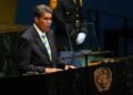 ‘We’re Not Giving Up’: Beset by Climate Change, Island Nations Act as Conscience of a Warming World