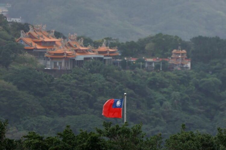 China-Taiwan Tensions Weigh on Pacific Leaders Meeting