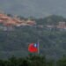 China-Taiwan Tensions Weigh on Pacific Leaders Meeting