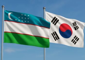 President Mirziyoyev pushes Uzbekistan-South Korea ties up value chain