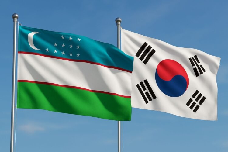 President Mirziyoyev pushes Uzbekistan-South Korea ties up value chain