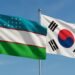 President Mirziyoyev pushes Uzbekistan-South Korea ties up value chain