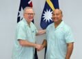 Nauru to be endorsed as next Pacific Islands Forum …