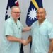 Nauru to be endorsed as next Pacific Islands Forum …