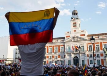 Afghans and Venezuelans lead asylum applications in the EU