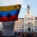 Afghans and Venezuelans lead asylum applications in the EU