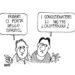 Satire / The “space” seen by Ranfo