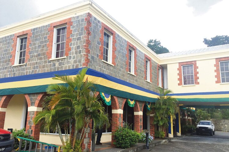 VINLEC introduces card payments at Corporate Headquarters and elsewhere