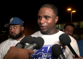 Was Councilor Allan Pollard Rejected by His Own Party?