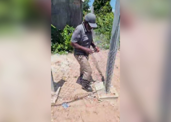 PUP Chairman Weighs In on Gilroy Usher’s Viral Fence Dispute