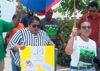 Can Government Understand Struggling Belizean Families?