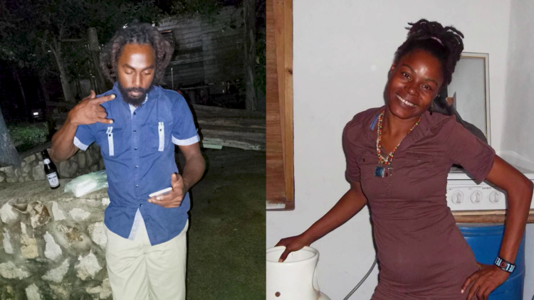 Families Mourn Couple Killed in Fatal Philip Goldson Highway Crash