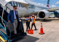 New U.S. Ambassador Andre Bauer Arrives in Belize