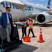 New U.S. Ambassador Andre Bauer Arrives in Belize