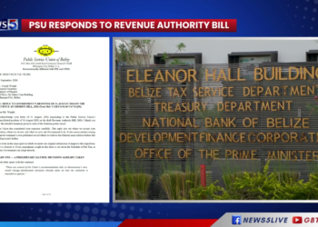PSU Demands Pause on Revenue Authority Bill