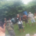 Cemetery Confrontation Erupts Ahead of Garcia’s Funeral