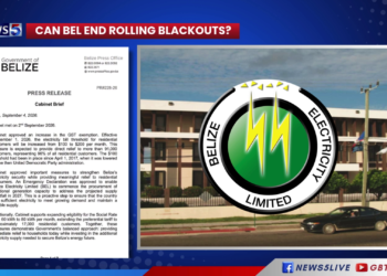 Belize Declares Power Supply Emergency