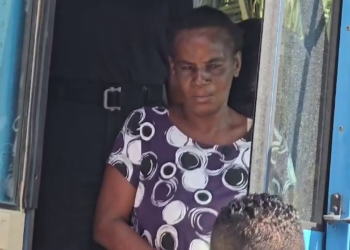 Should Arlene Arnold Have Been Granted Bail?