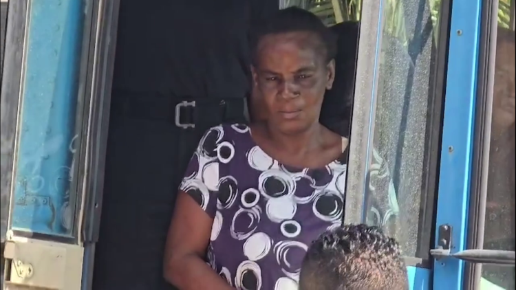 Should Arlene Arnold Have Been Granted Bail?