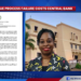 Labor Tribunal Finds Central Bank Wrongfully Fired Employee