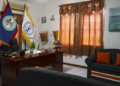 Musa Decries Decline of Ombudsman’s Office