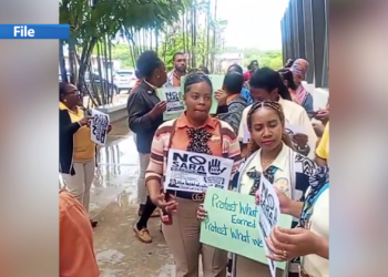 Flowers Says Government’s Revenue Authority Argument Is Collapsing