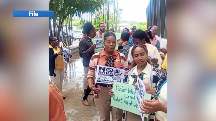Flowers Says Government’s Revenue Authority Argument Is Collapsing